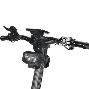 Teverun Fighter Supreme 7260R Electric Scooter